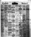 Carlisle Journal Tuesday 29 March 1881 Page 1