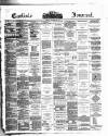 Carlisle Journal Tuesday 12 December 1882 Page 1