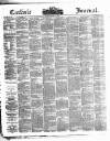 Carlisle Journal Friday 19 January 1883 Page 1