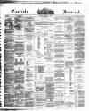 Carlisle Journal Tuesday 27 November 1883 Page 1