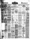 Carlisle Journal Tuesday 25 March 1884 Page 1