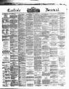 Carlisle Journal Friday 12 December 1884 Page 1