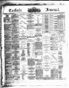 Carlisle Journal Tuesday 26 January 1886 Page 1