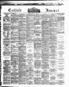 Carlisle Journal Friday 19 February 1886 Page 1