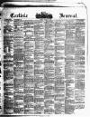 Carlisle Journal Friday 10 January 1890 Page 1