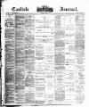 Carlisle Journal Tuesday 04 March 1890 Page 1