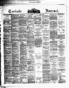Carlisle Journal Tuesday 15 April 1890 Page 1