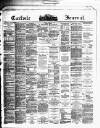 Carlisle Journal Tuesday 29 April 1890 Page 1