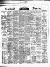 Carlisle Journal Friday 02 May 1890 Page 1