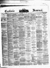 Carlisle Journal Tuesday 06 May 1890 Page 1