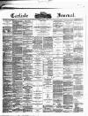 Carlisle Journal Tuesday 03 March 1891 Page 1