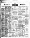 Carlisle Journal Tuesday 28 April 1891 Page 1