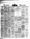 Carlisle Journal Tuesday 05 May 1891 Page 1