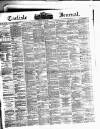 Carlisle Journal Friday 08 May 1891 Page 1