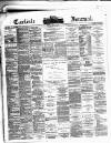 Carlisle Journal Tuesday 26 May 1891 Page 1