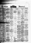 Carlisle Journal Tuesday 12 January 1892 Page 1