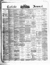 Carlisle Journal Tuesday 05 April 1892 Page 1