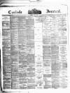 Carlisle Journal Tuesday 03 May 1892 Page 1