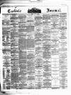 Carlisle Journal Friday 10 June 1892 Page 1