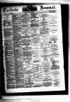 Carlisle Journal Tuesday 28 June 1892 Page 1