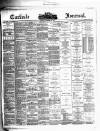 Carlisle Journal Tuesday 27 September 1892 Page 1