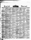 Carlisle Journal Friday 20 January 1893 Page 1