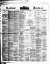 Carlisle Journal Tuesday 25 April 1893 Page 1