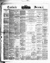 Carlisle Journal Tuesday 08 August 1893 Page 1