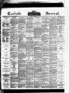 Carlisle Journal Friday 03 November 1893 Page 1