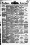 Carlisle Journal Tuesday 30 October 1894 Page 1