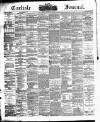 Carlisle Journal Friday 06 September 1895 Page 1