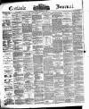 Carlisle Journal Friday 27 September 1895 Page 1