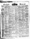 Carlisle Journal Friday 10 January 1896 Page 1