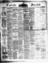 Carlisle Journal Friday 17 December 1897 Page 1