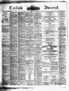 Carlisle Journal Tuesday 03 May 1898 Page 1