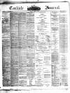 Carlisle Journal Tuesday 21 March 1899 Page 1