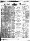Carlisle Journal Tuesday 12 December 1899 Page 1