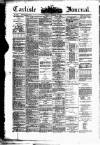 Carlisle Journal Tuesday 23 September 1902 Page 1