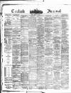 Carlisle Journal Friday 10 March 1905 Page 1