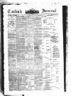 Carlisle Journal Tuesday 21 March 1905 Page 1