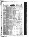 Carlisle Journal Tuesday 09 May 1905 Page 1