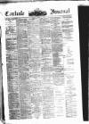 Carlisle Journal Tuesday 17 October 1905 Page 1