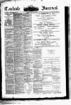 Carlisle Journal Tuesday 15 January 1907 Page 1