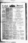 Carlisle Journal Tuesday 05 February 1907 Page 1