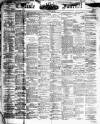 Carlisle Journal Friday 03 January 1908 Page 1