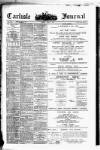 Carlisle Journal Tuesday 07 April 1908 Page 1