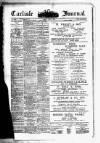 Carlisle Journal Tuesday 05 July 1910 Page 1