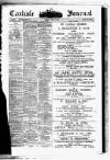 Carlisle Journal Tuesday 12 July 1910 Page 1
