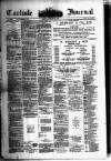 Carlisle Journal Tuesday 24 January 1911 Page 1