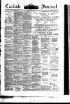 Carlisle Journal Tuesday 02 May 1911 Page 1
